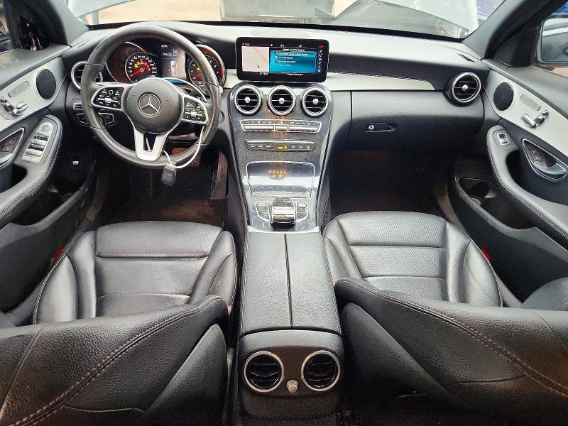 Aukcja sprzedaży 2020 Mercedes-benz C, vin: 55SWF8EB0LU328508, numer aukcji: 62472126