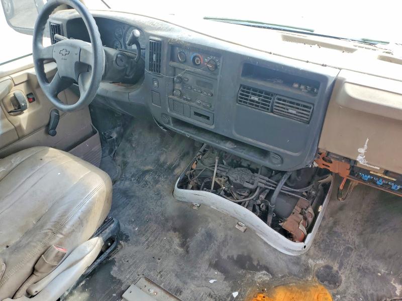Aukcja sprzedaży 2007 Chevrolet Express 1500, vin: 1GCFG15X971188748, numer aukcji: 65572536