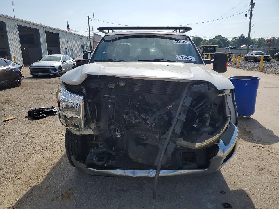 65258006 :رقم المزاد ، 1FD7X2A68DEA93752 vin ، 2013 Ford F250 مزاد بيع