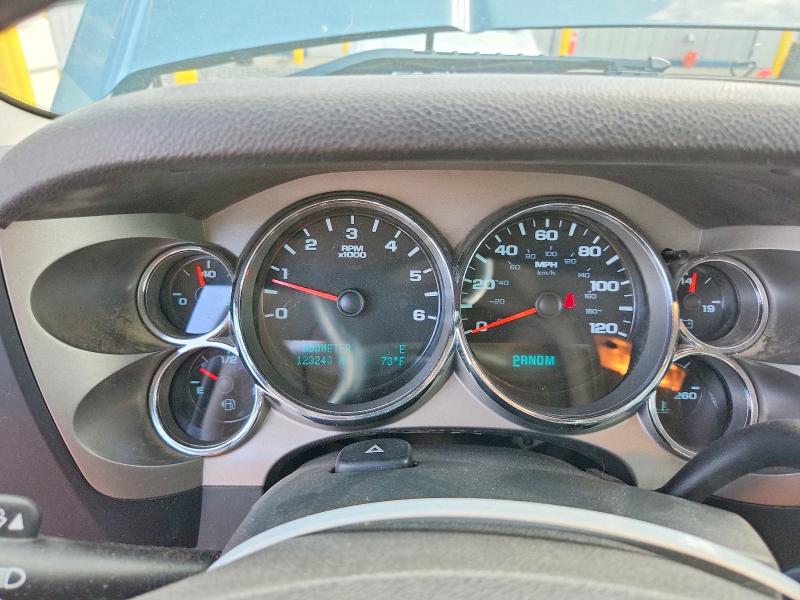 Продаж на аукціоні авто 2009 Chevrolet Silverado, vin: 3GCEK23319G172855, номер лоту: 66651216