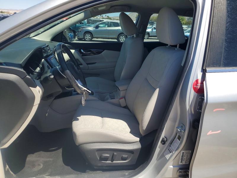 2018 Nissan Rogue Sport მანქანა იყიდება აუქციონზე, vin: JN1BJ1CP4JW108904, აუქციონის ნომერი: 63236656