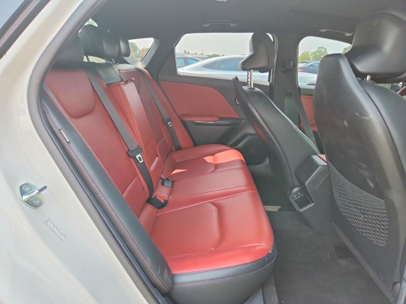 Продаж на аукціоні авто 2025 Kia K4, vin: 3KPFW4DE7SE086486, номер лоту: 64481246