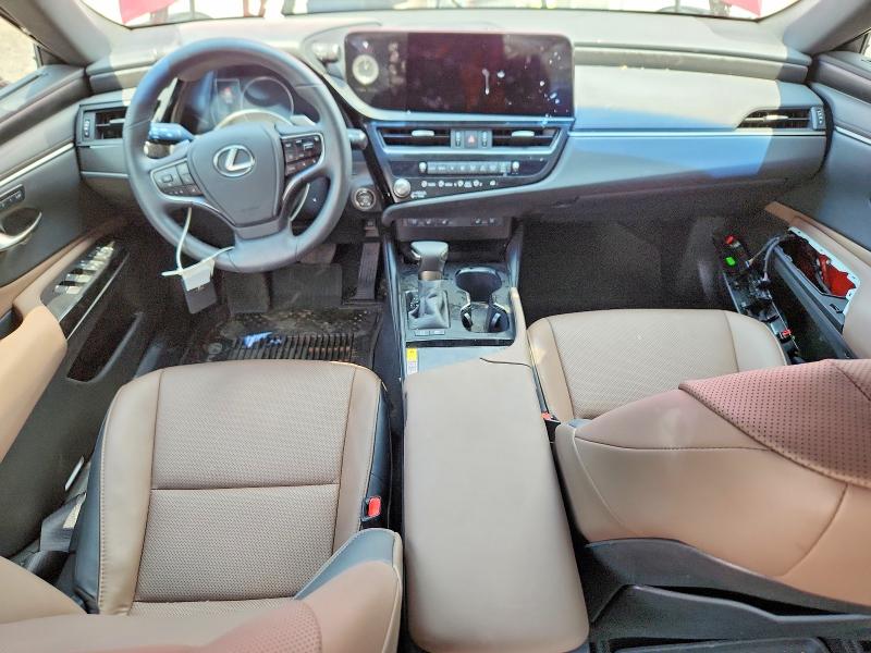 Aukcja sprzedaży 2025 Lexus Es 300h, vin: 58ADA1C12SU075839, numer aukcji: 63586486