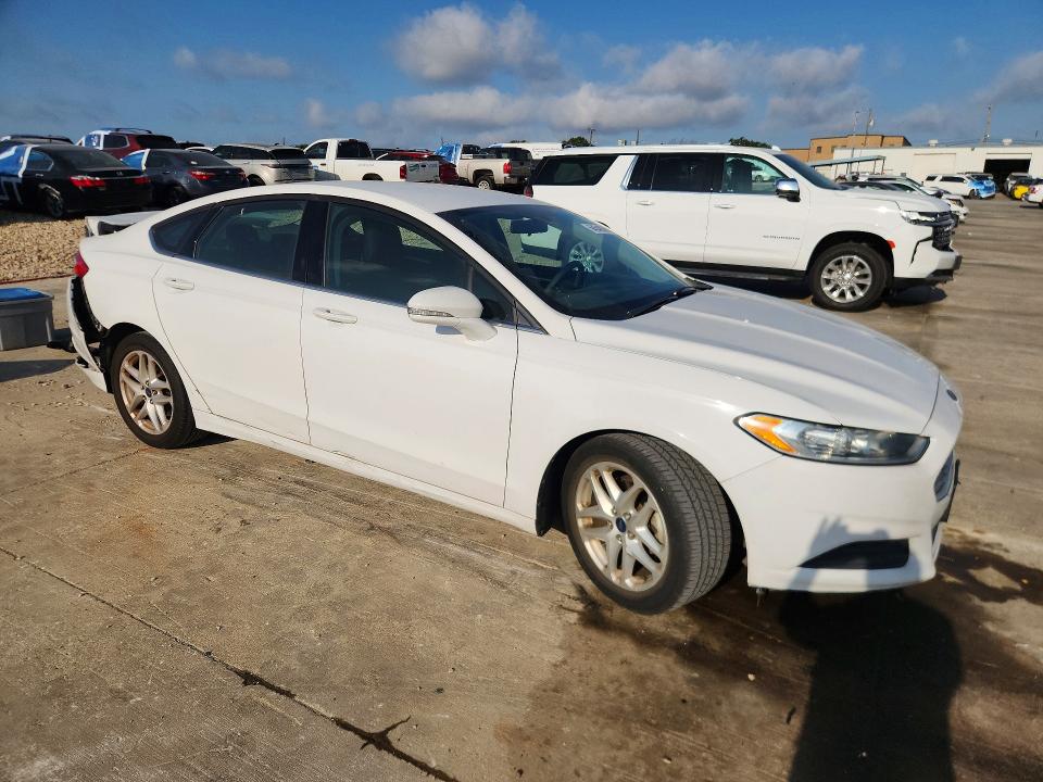 Продаж на аукціоні авто 2015 Ford Fusion, vin: 3FA6P0H73FR152084, номер лоту: 64548986