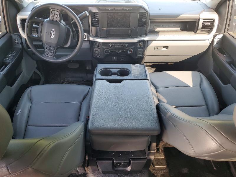 Продажа на аукционе авто 2024 Ford F350, vin: 1FT8W3DTXREE03443, номер лота: 62968486