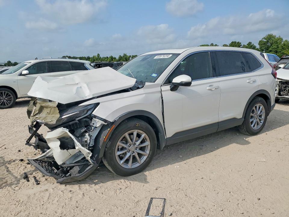 Aukcja sprzedaży 2026 Honda Cr-v, vin: 2HKRS3H40TH325412, numer aukcji: 63879256