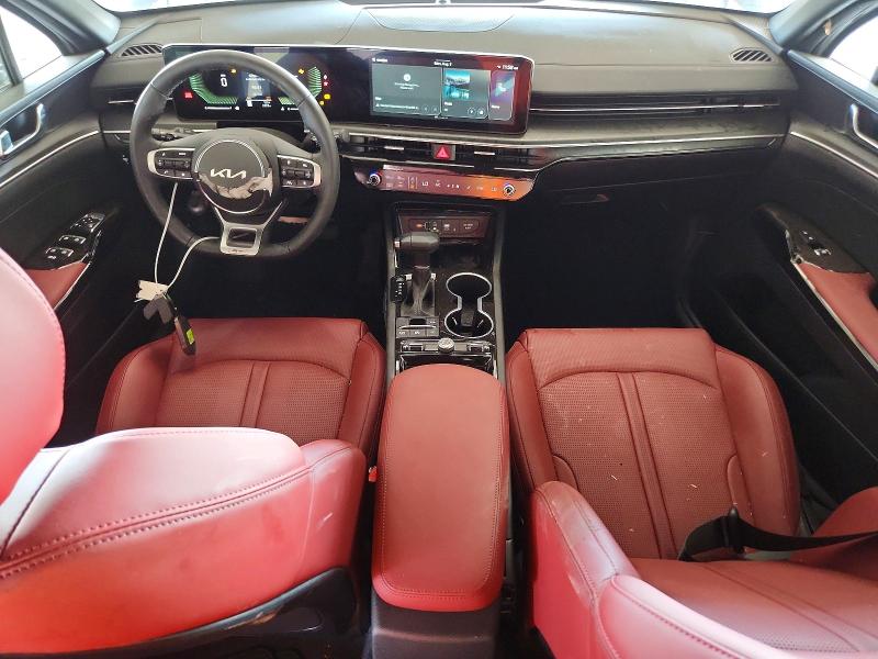 62348776 :رقم المزاد ، KNAG64J75T5442342 vin ، 2026 Kia K5 مزاد بيع