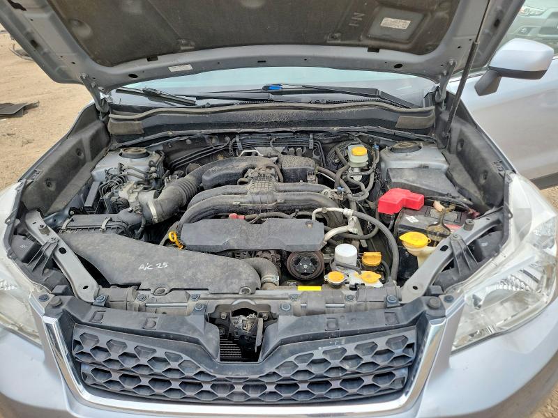 Aukcja sprzedaży 2016 Subaru Forester, vin: JF2SJARC0GH499078, numer aukcji: 65746546