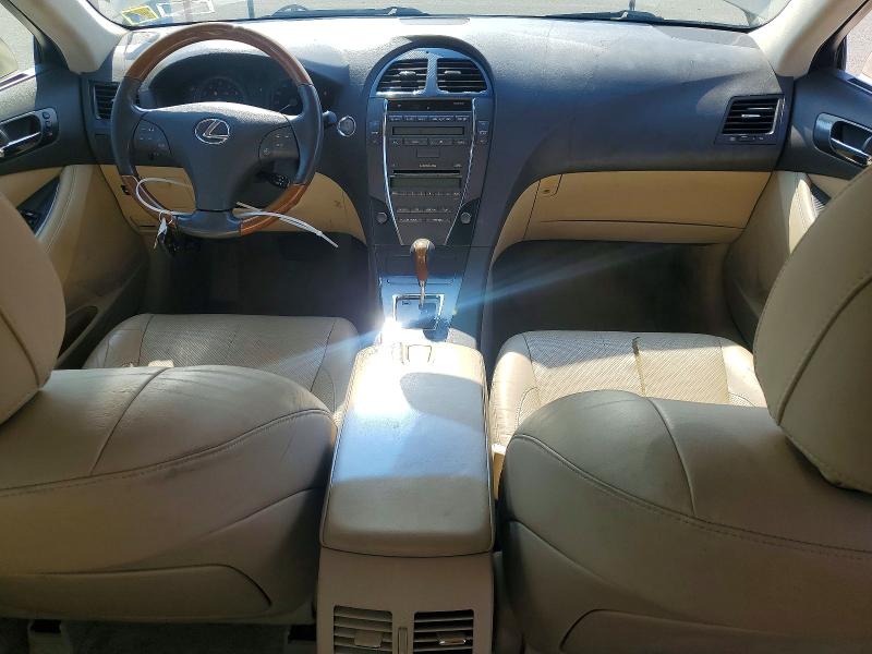 Продаж на аукціоні авто 2007 Lexus Es, vin: JTHBJ46G872004022, номер лоту: 63351976