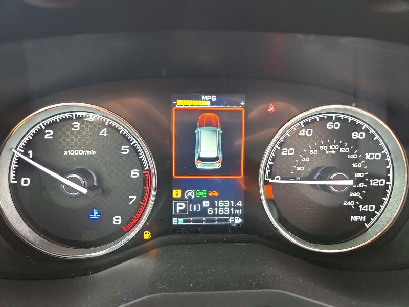 Aukcja sprzedaży 2021 Subaru Forester, vin: JF2SKAXC9MH449923, numer aukcji: 65582906