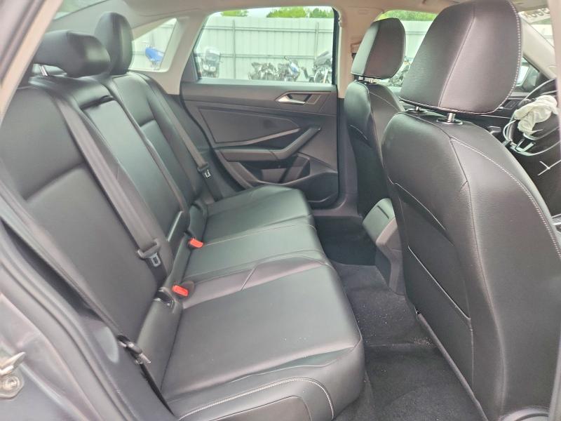 Продажа на аукционе авто 2019 Volkswagen Jetta, vin: 3VWE57BU1KM057871, номер лота: 65620986