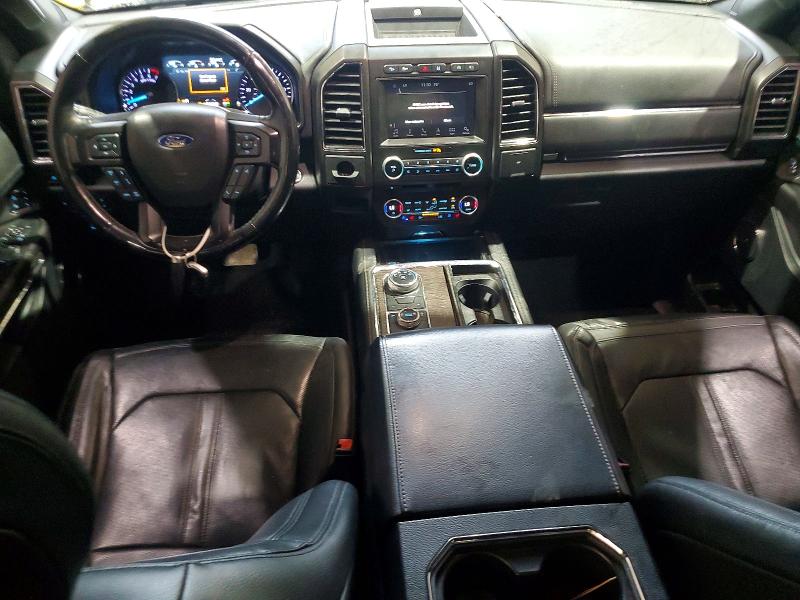 Продаж на аукціоні авто 2018 Ford Expedition, vin: 1FMJK2ATXJEA34062, номер лоту: 65917336
