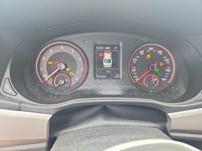 Auction sale of the 2021 Volkswagen Passat, vin: 1VWSA7A36MC003137, lot number: 65151936