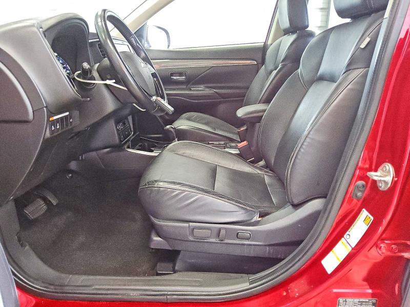 Auction sale of the 2020 Mitsubishi Outlander, vin: JA4AD3A30LZ031231, lot number: 63168606