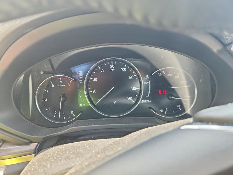 Aukcja sprzedaży 2019 Mazda Cx-5, vin: JM3KFBDM8K0527438, numer aukcji: 62750316