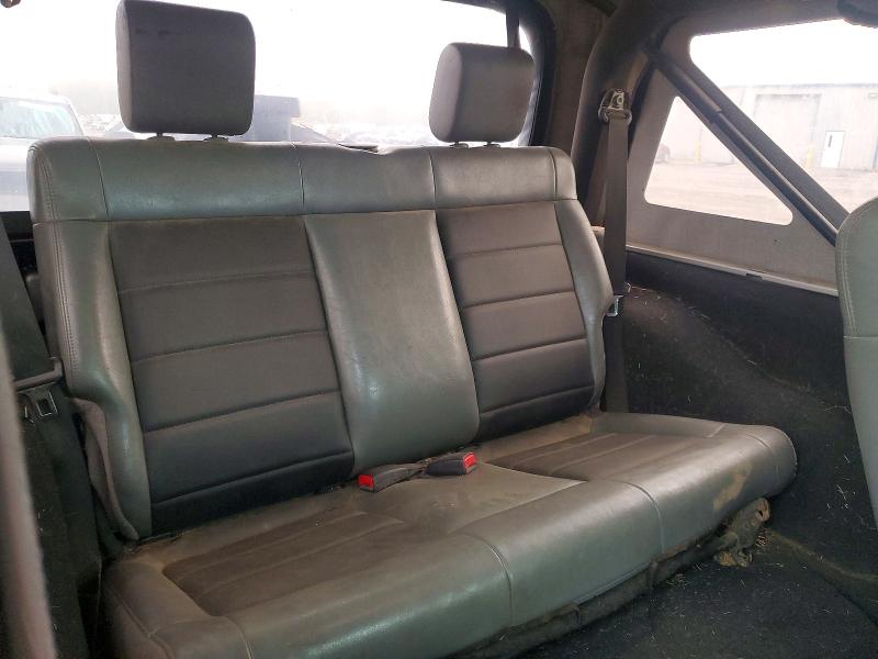 Aukcja sprzedaży 2009 Jeep Wrangler, vin: 1J4FA24179L744691, numer aukcji: 58353606
