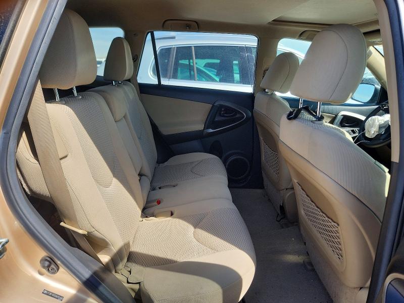 Aukcja sprzedaży 2012 Toyota Rav4, vin: 2T3BF4DV5CW191466, numer aukcji: 66291006