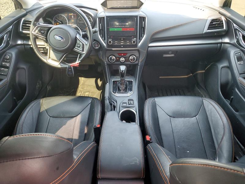 Продажа на аукционе авто 2019 Subaru Crosstrek, vin: JF2GTAMC8K8259406, номер лота: 64102336