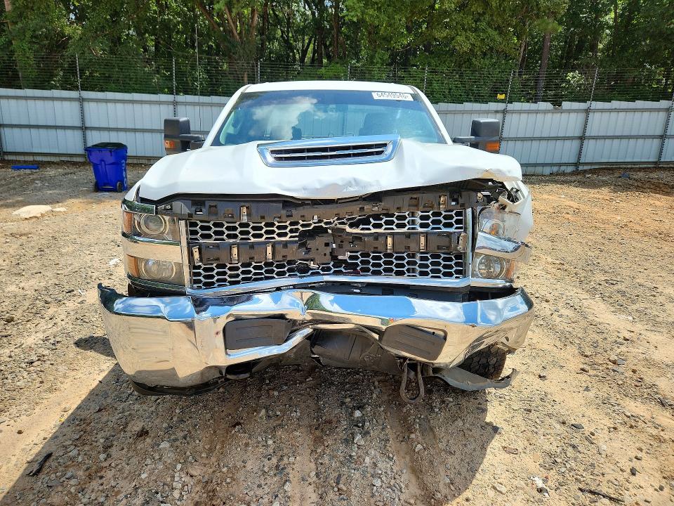 Aukcja sprzedaży 2019 Chevrolet Silverado, vin: 1GC1KREY7KF138362, numer aukcji: 64549546
