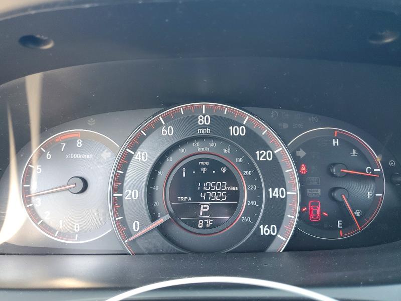 Aukcja sprzedaży 2016 Honda Accord, vin: 1HGCR2F51GA212770, numer aukcji: 66814506