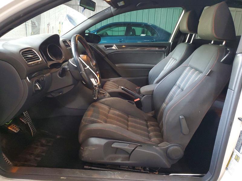 Продаж на аукціоні авто 2013 Volkswagen Gti, vin: WVWED7AJ9DW008594, номер лоту: 66107516