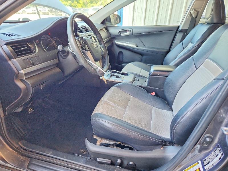 Продажа на аукционе авто 2014 Toyota Camry, vin: 4T1BF1FK9EU757884, номер лота: 66592146