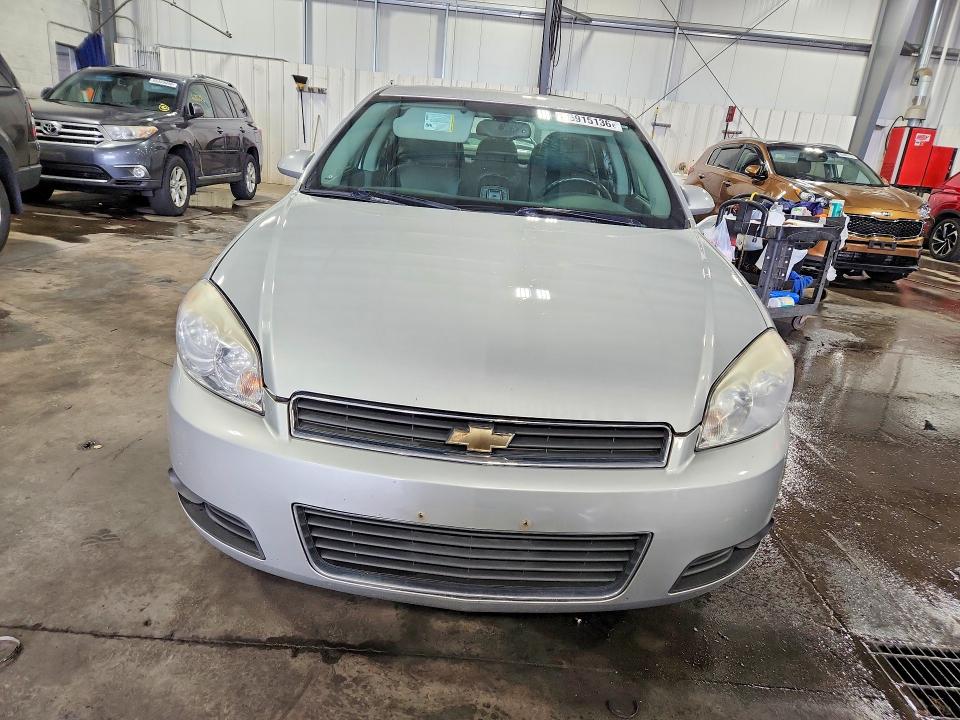 Продаж на аукціоні авто 2011 Chevrolet Impala, vin: 2G1WB5EK9B1116535, номер лоту: 65915136