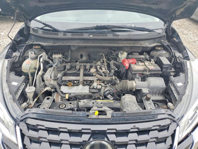 Продажа на аукционе авто 2021 Nissan Kicks, vin: 3N1CP5CV7ML535898, номер лота: 63399436