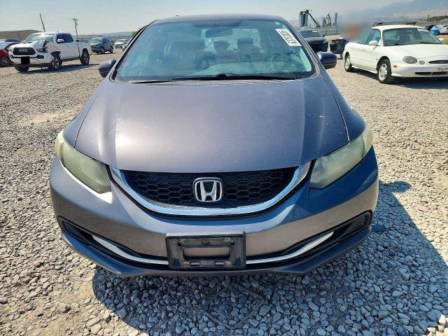 Aukcja sprzedaży 2014 Honda Civic, vin: 19XFB2F5XEE047831, numer aukcji: 63753036