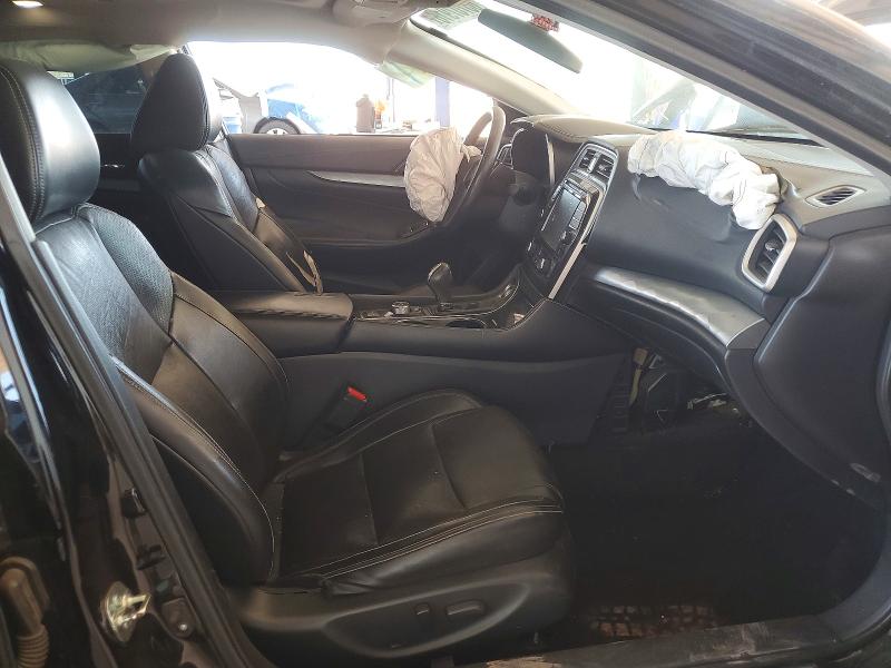 Aukcja sprzedaży 2016 Nissan Maxima, vin: 1N4AA6AP0GC385378, numer aukcji: 65707916