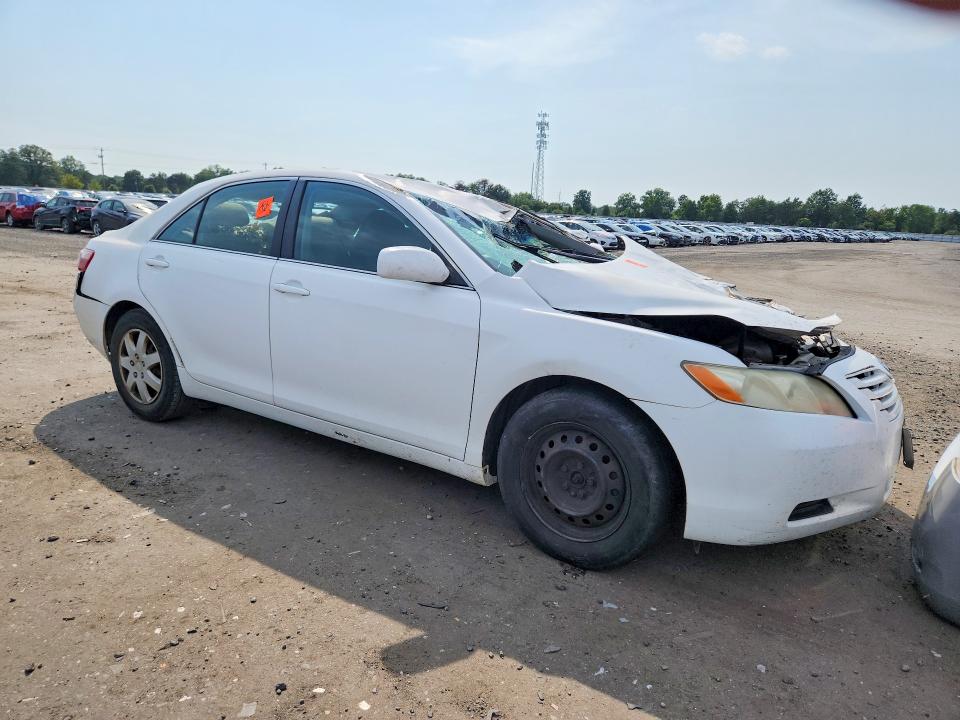 Продажа на аукционе авто 2007 Toyota Camry, vin: 4T1BE46K77U579769, номер лота: 65283526