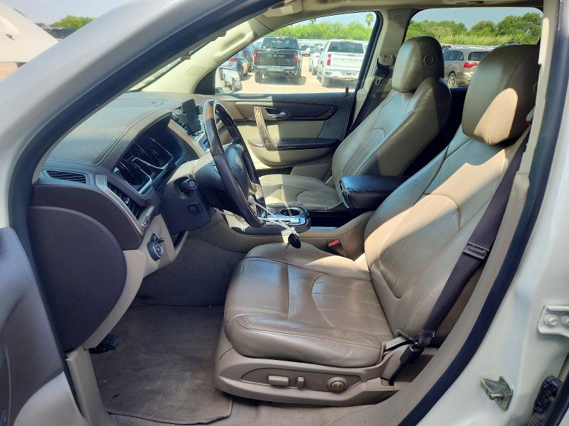 Aukcja sprzedaży 2013 Gmc Acadia, vin: 1GKKVTKD9DJ161303, numer aukcji: 66741196