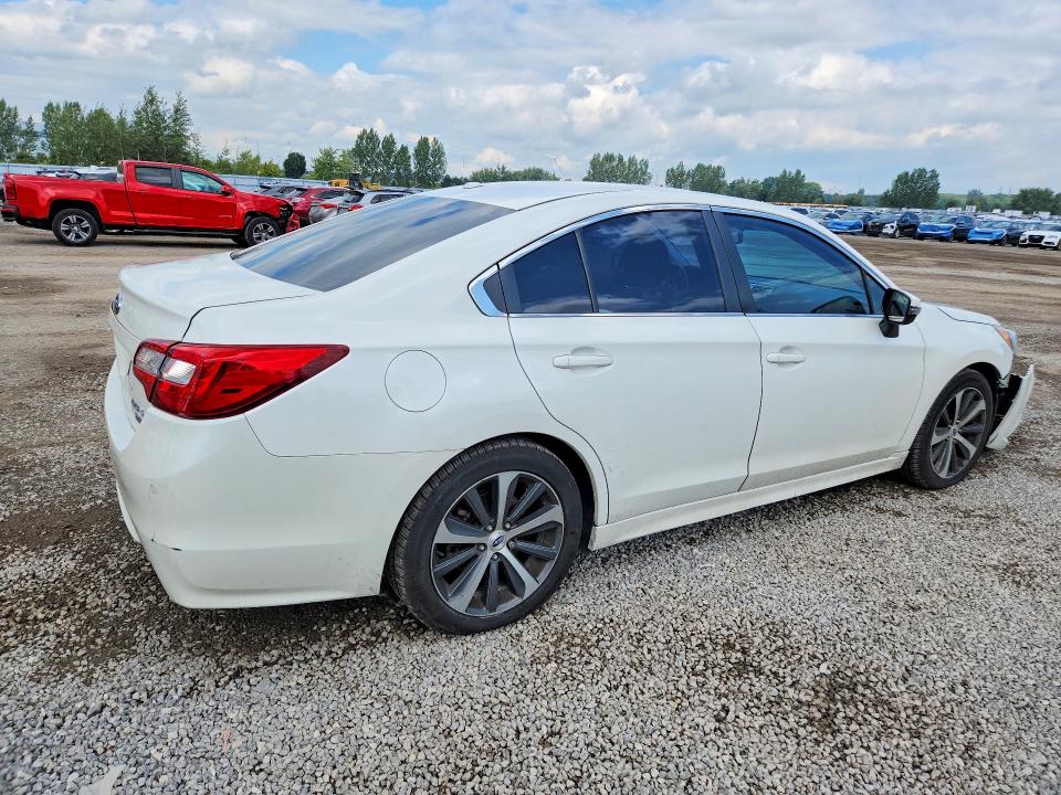 66631246 :رقم المزاد ، 4S3BNFN6XG3052626 vin ، 2016 Subaru Legacy مزاد بيع