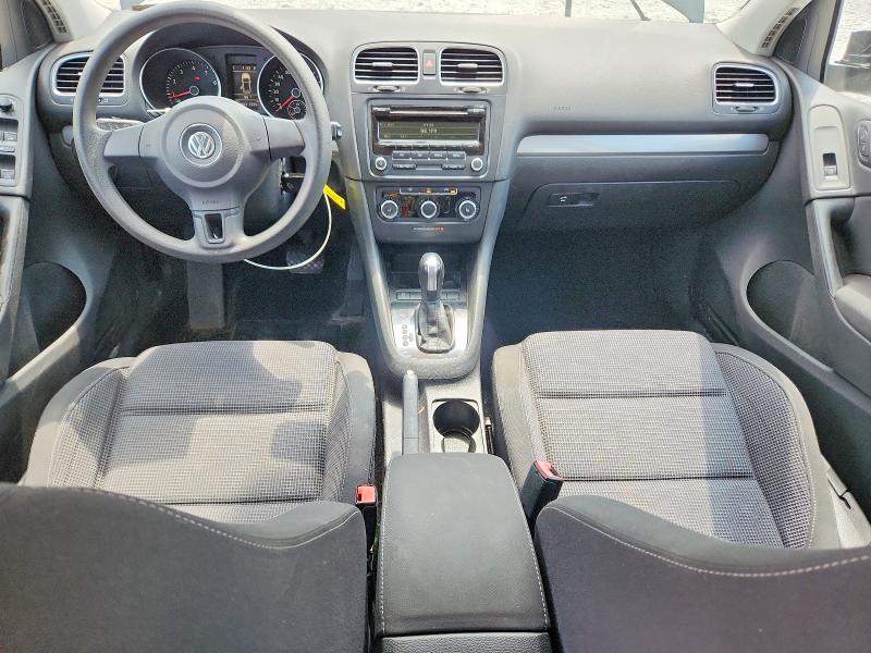 Продаж на аукціоні авто 2012 Volkswagen Golf, vin: WVWDA7AJ4CW284247, номер лоту: 65930756