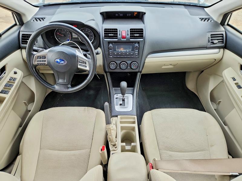 Aukcja sprzedaży 2014 Subaru Xv Crosstrek, vin: JF2GPACC3E8304679, numer aukcji: 63247206