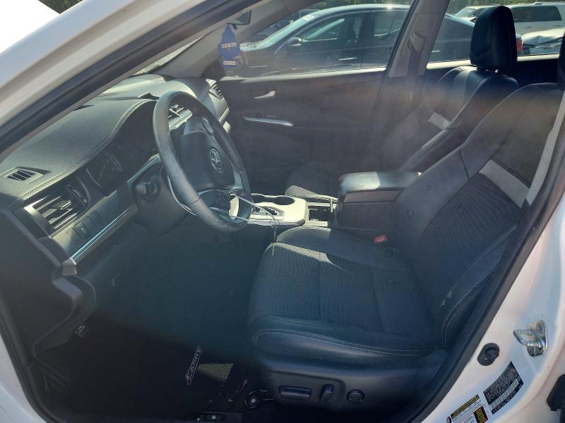 Продаж на аукціоні авто 2012 Toyota Camry, vin: 4T1BF1FK6CU162407, номер лоту: 66836226