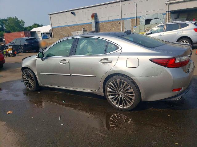 2016 Lexus Es მანქანა იყიდება აუქციონზე, vin: JTHBK1GG6G2224169, აუქციონის ნომერი: 64639126