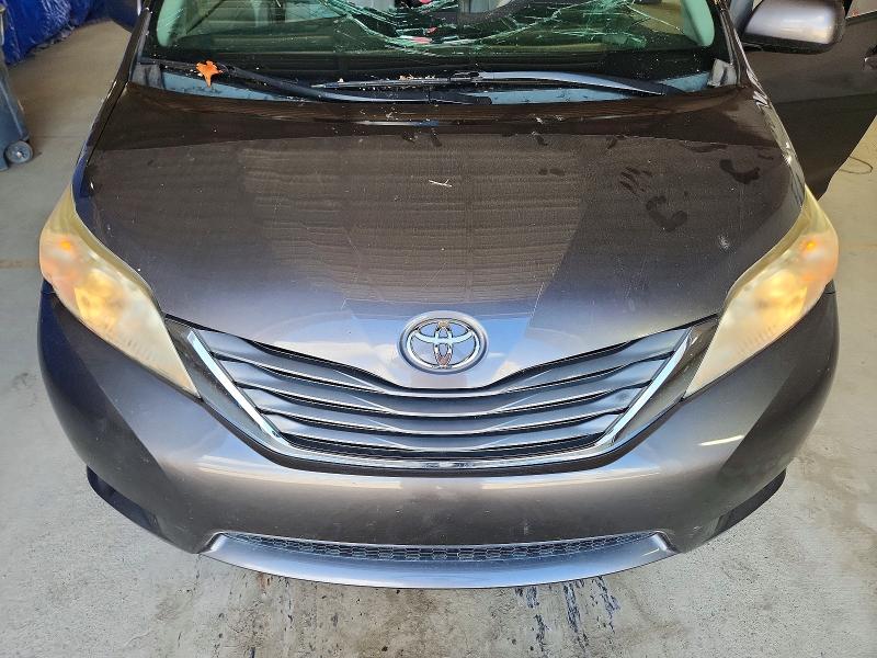 Продаж на аукціоні авто 2011 Toyota Sienna, vin: 5TDYK3DC3BS100810, номер лоту: 67094716