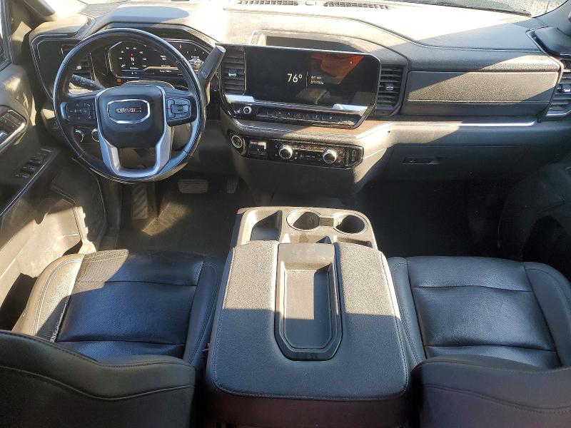 2023 Gmc Sierra მანქანა იყიდება აუქციონზე, vin: 3GTUUDED4PG148909, აუქციონის ნომერი: 65176516