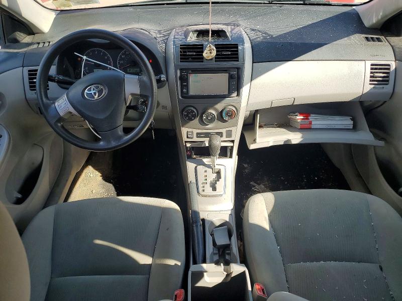 2013 Toyota Corolla მანქანა იყიდება აუქციონზე, vin: 2T1BU4EE4DC045012, აუქციონის ნომერი: 65157006