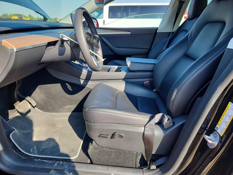 Продаж на аукціоні авто 2023 Tesla Model Y, vin: 7SAYGDEE8PA158270, номер лоту: 66000576