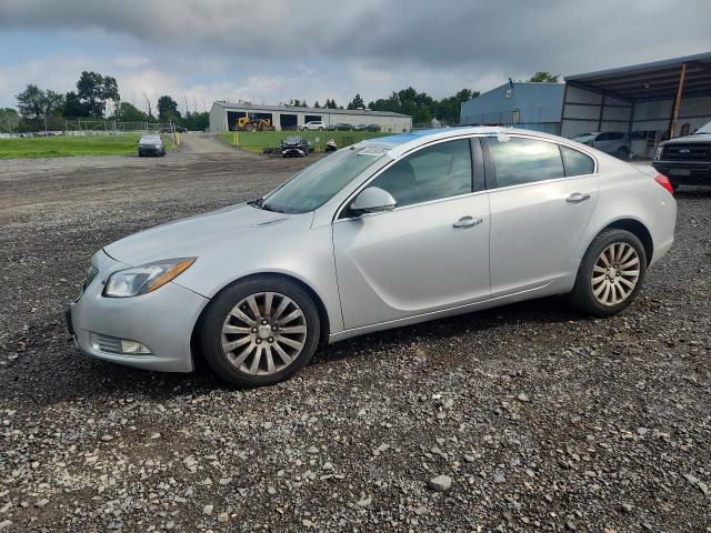 Aukcja sprzedaży 2012 Buick Regal, vin: 2G4GT5GK1C9130692, numer aukcji: 60839836