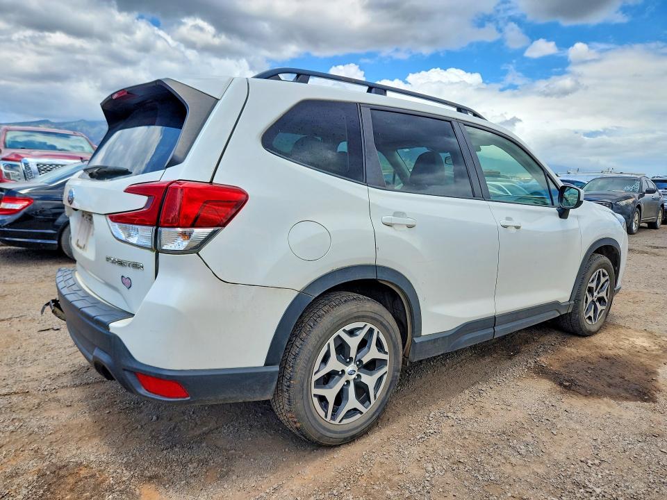 Aukcja sprzedaży 2023 Subaru Forester, vin: JF2SKAEC5PH496437, numer aukcji: 66311786