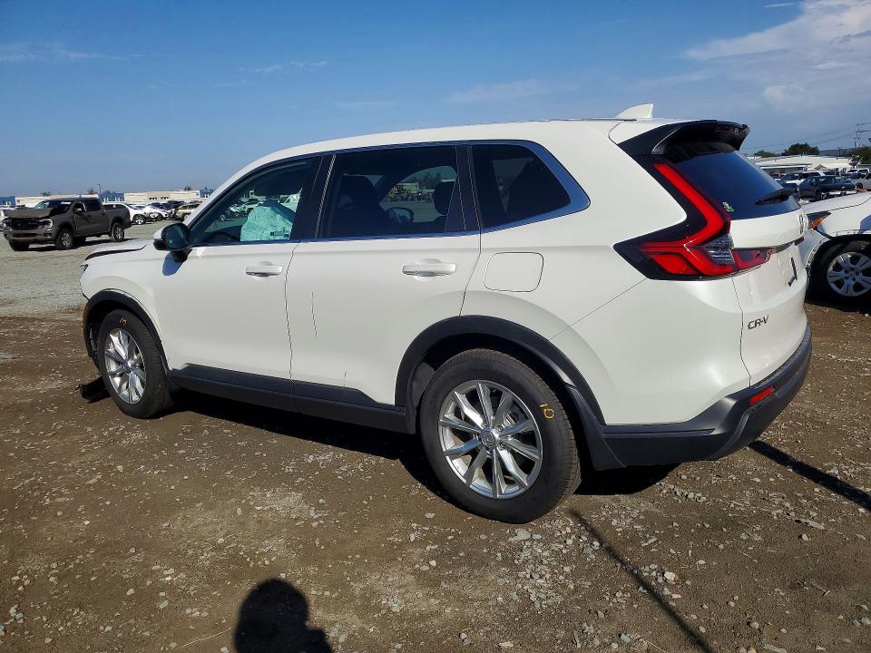 Aukcja sprzedaży 2024 Honda Cr-v, vin: 2HKRS4H42RH447672, numer aukcji: 63879206