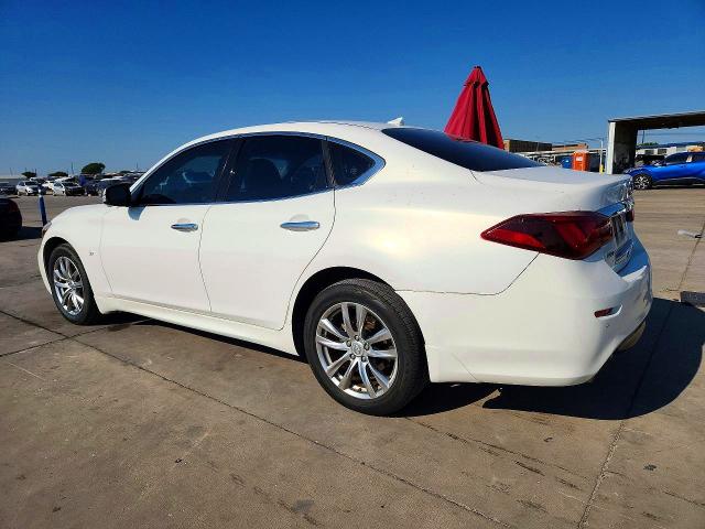67359086 :رقم المزاد ، JN1BY1ARXFM561007 vin ، 2015 Infiniti Q70 مزاد بيع