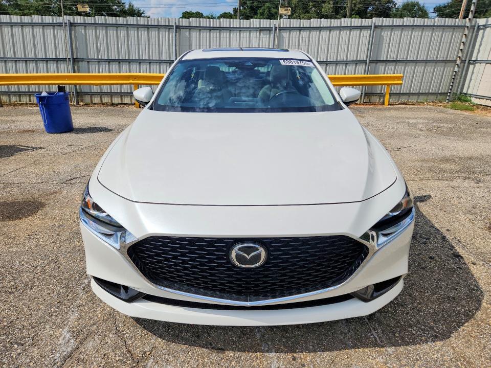 2023 Mazda 3 მანქანა იყიდება აუქციონზე, vin: 3MZBPACM8PM353227, აუქციონის ნომერი: 63819796