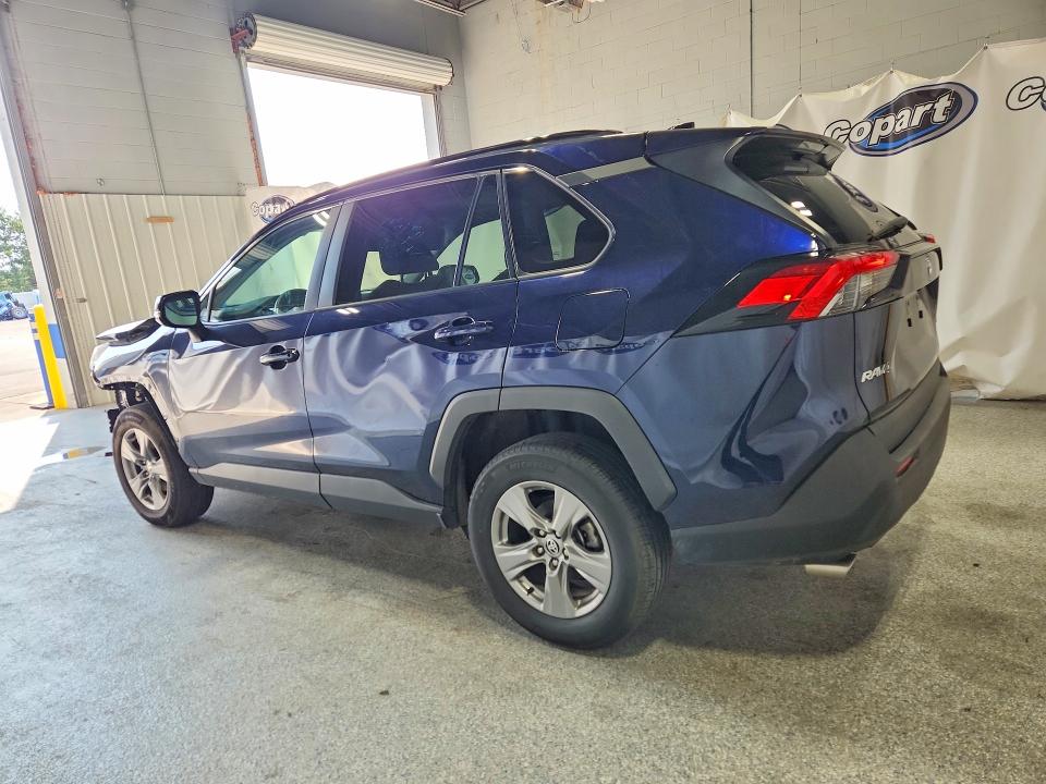 Aukcja sprzedaży 2024 Toyota Rav4, vin: 2T3W1RFVXRW338402, numer aukcji: 64268346