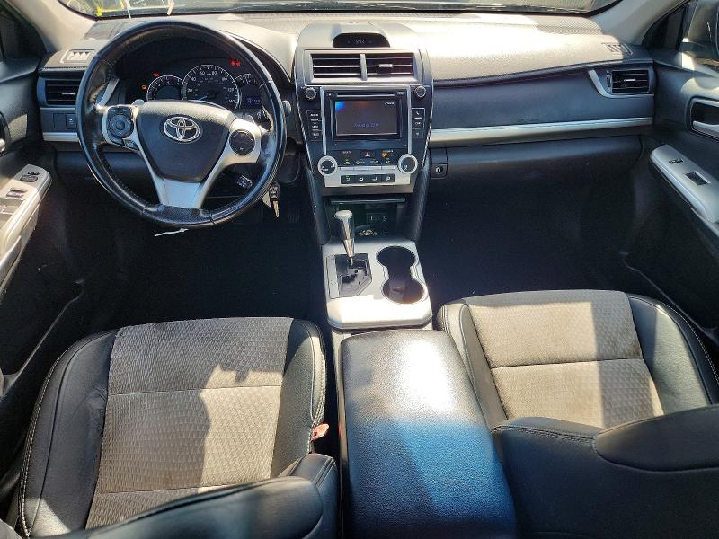 2013 Toyota Camry მანქანა იყიდება აუქციონზე, vin: 4T1BF1FK6DU643825, აუქციონის ნომერი: 63160586