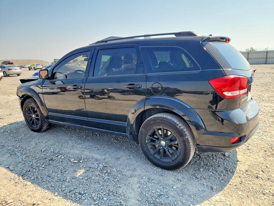 63914016 :رقم المزاد ، 3C4PDCBB9GT174956 vin ، 2016 Dodge Journey مزاد بيع