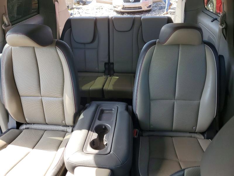 Продаж на аукціоні авто 2018 Kia Sedona, vin: KNDMB5C11J6372524, номер лоту: 63427366